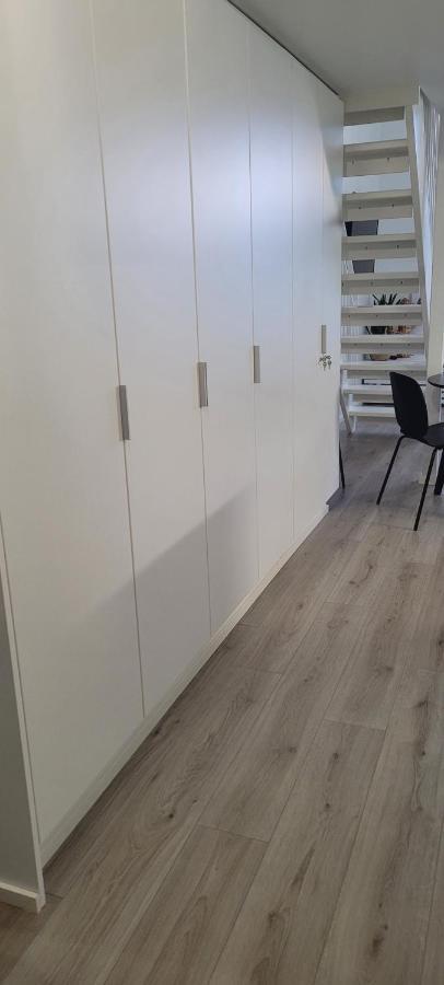 Valjastehdas Oulu Bagian luar foto